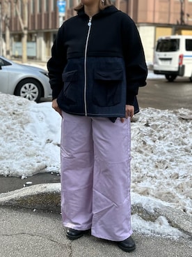 クロマメさんのコーディネート