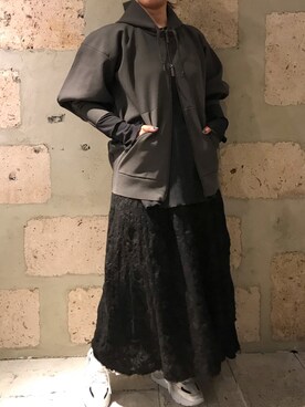 D.A.T.E.(デイト)FUGAフーガ/ホワイト×シルバー - www.aoraconecta.com