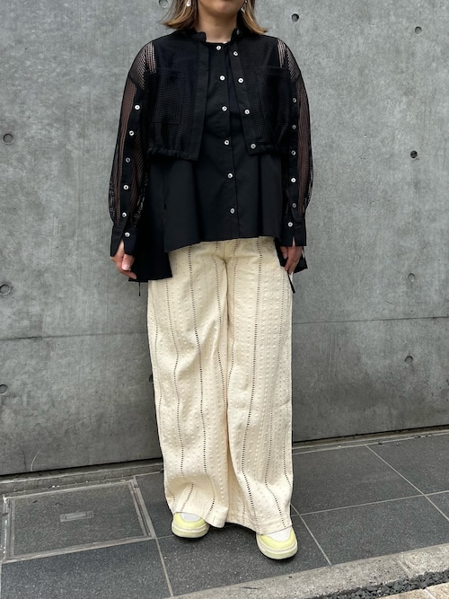 セール】Schott×RUMBLE RED（ショット×ランブルレッド）オリジナル刺繍