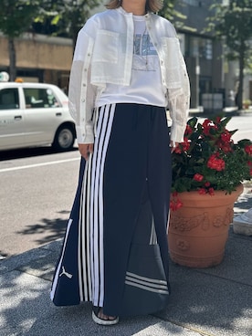 クロマメさんのコーディネート