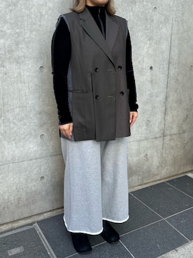 クロマメさんのコーディネート