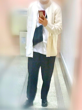 yaggiyさんのコーディネート