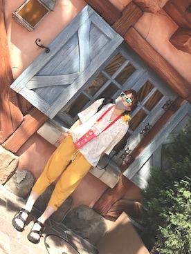 yaggiyさんのコーディネート