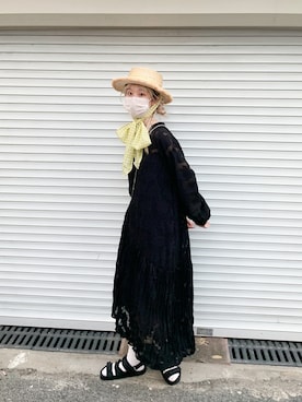 🎈🧸⓪Ⓥ⓪さんのコーディネート