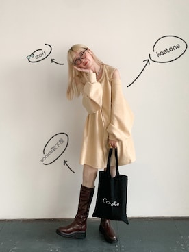 🎈🧸⓪Ⓥ⓪さんのコーディネート