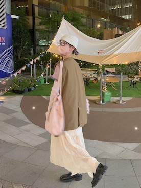 🎈🧸⓪Ⓥ⓪さんのコーディネート