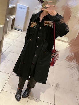 きぃすけさんのコーディネート