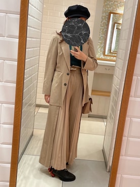 きぃすけさんのコーディネート