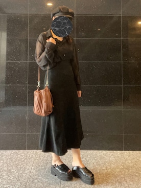 きぃすけさんのコーディネート