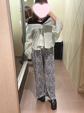 きぃすけさんのコーディネート