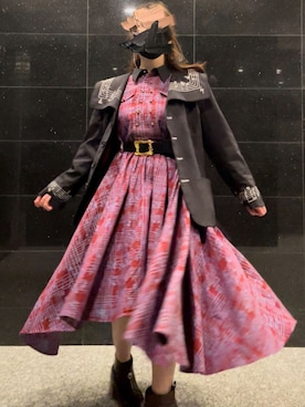 きぃすけさんのコーディネート