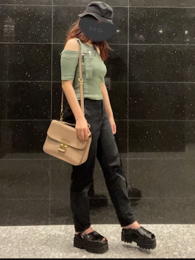 きぃすけさんのコーディネート