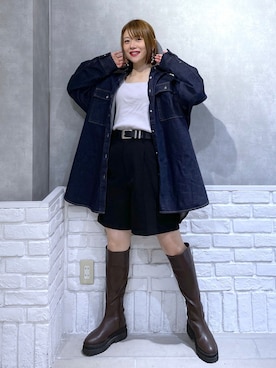 みはさんのコーディネート