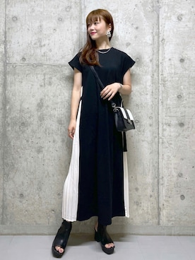 みはさん(レディース・155cm)の夏コーディネート