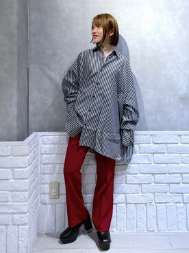 みはさんのコーディネート