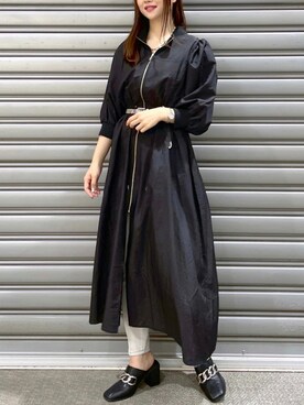 みはさん（レディース・155cm）の夏コーディネート