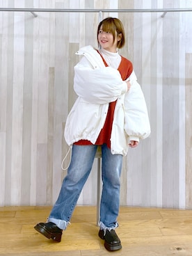 みはさんのコーディネート