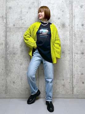 みはさんのコーディネート