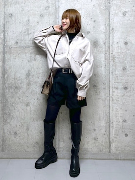 みはさんのコーディネート