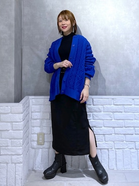 みはさんのコーディネート