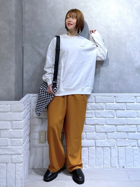 みはさんのコーディネート