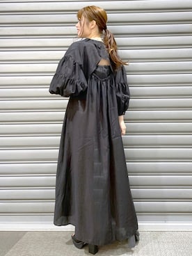 みはさん（レディース・155cm）の夏コーディネート