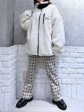 みはさん(レディース・155cm)の秋コーディネート