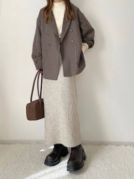 chocoさんのコーディネート