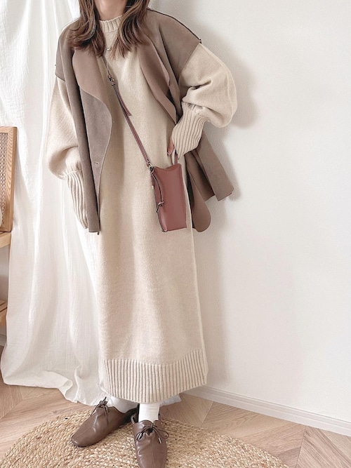 Chloe ニットワンピース　10 楽天市場】Chloe クロエ（ワンピース｜レディースファッション