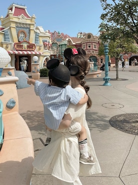 chocoさんのコーディネート