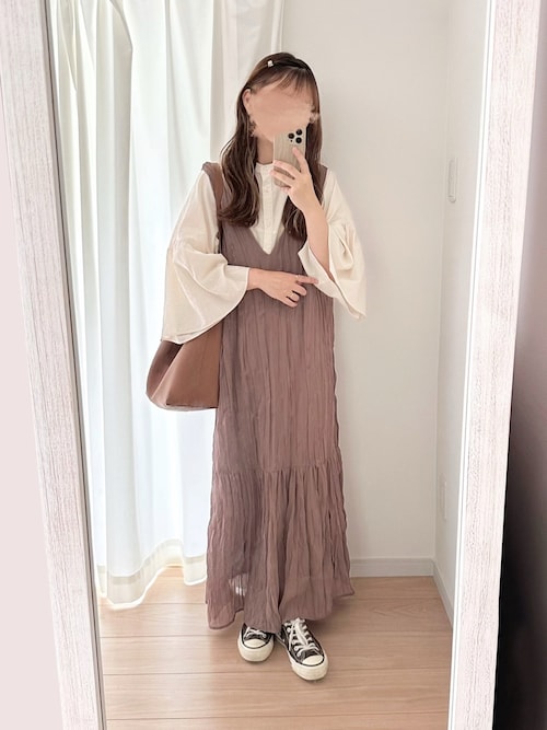 chocoさんのコーディネート