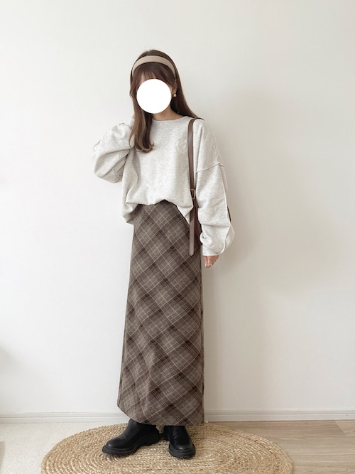 chocoさんのコーディネート