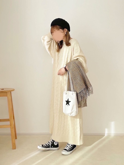 Choco Freak S Storeのワンピースを使ったコーディネート Wear