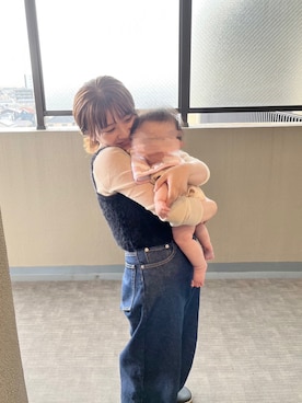 𝗇𝖺𝗍𝗌𝗎𝗆𝗂さんのコーディネート