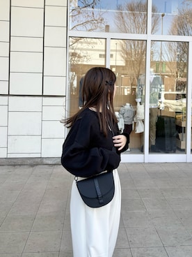 𝗇𝖺𝗍𝗌𝗎𝗆𝗂さんのコーディネート