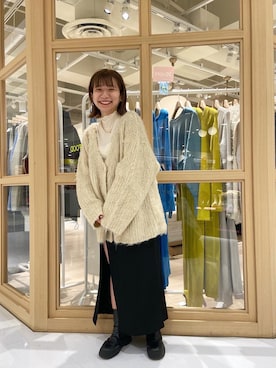 𝗇𝖺𝗍𝗌𝗎𝗆𝗂さんのコーディネート