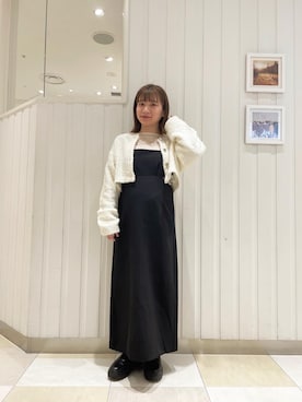 𝗇𝖺𝗍𝗌𝗎𝗆𝗂さんのコーディネート