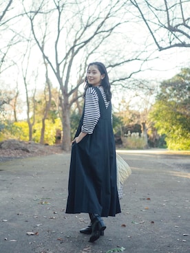 ゆべしさんのコーディネート