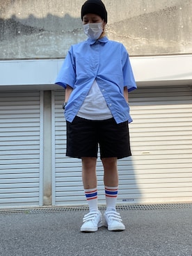 Ren.さんのコーディネート