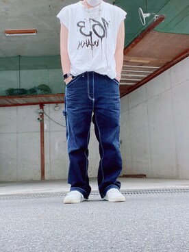 Ren.さんのコーディネート