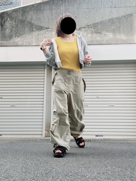 Ren.さんのコーディネート