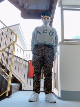 Ren.さんのコーディネート