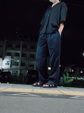 Ren.さんのコーディネート