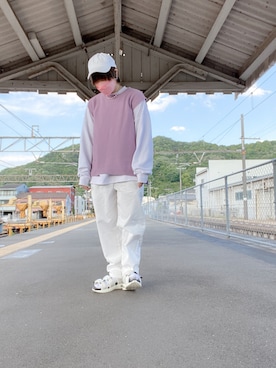 Ren.さんのコーディネート