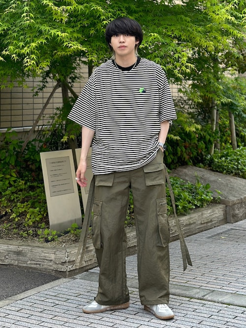 アクセサリー JieDa SWTC FAKE DIA NC Jieda（ジエダ）の「＜JieDa＞ SWTC FAKE DIA NC/ネックレス