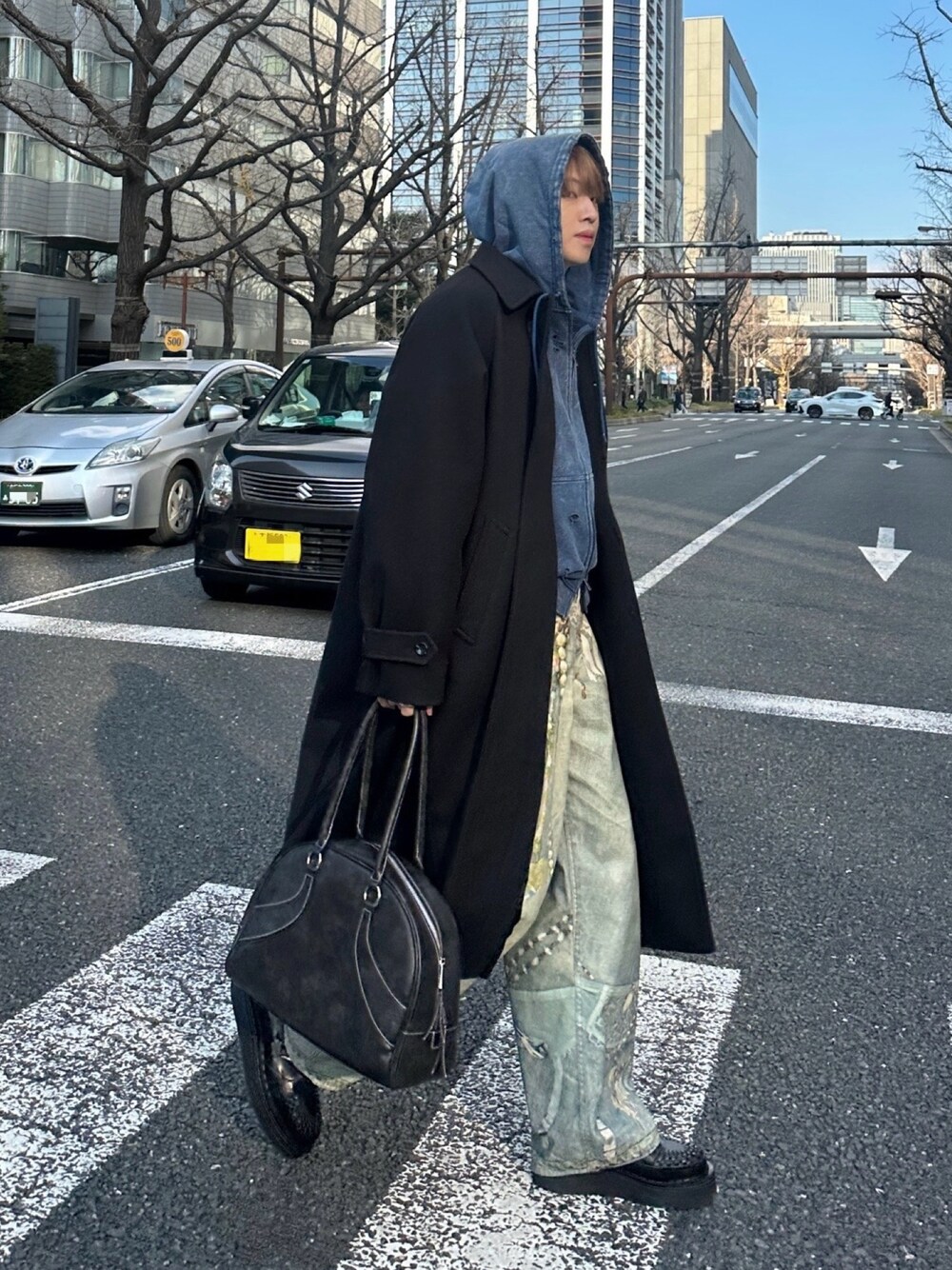 Acne Studios（アクネストゥディオズ）の「FN-UX-TROU000047（その他
