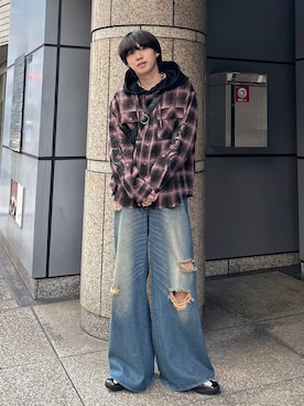 がーさんのコーディネート