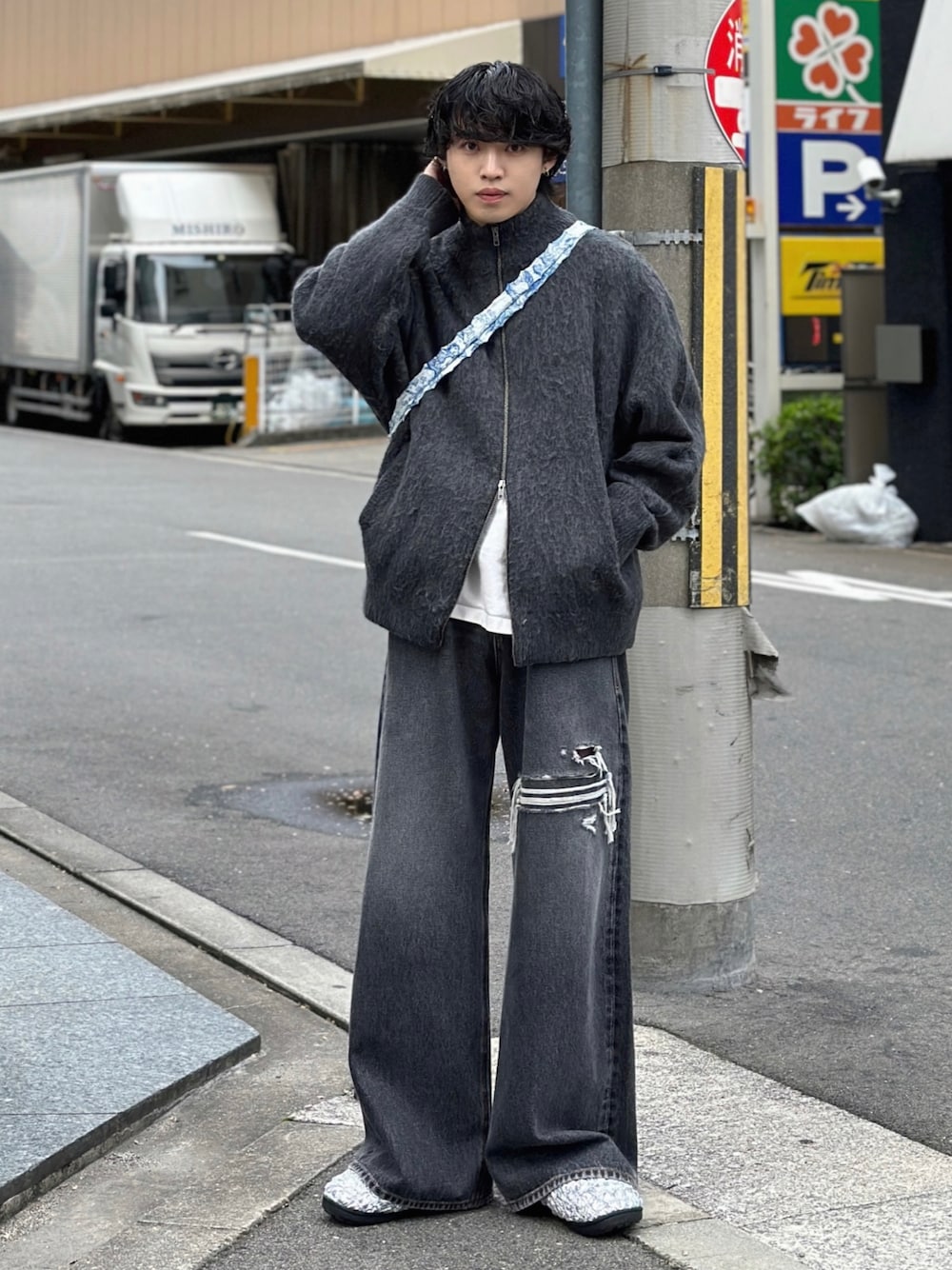 DIESEL グレー ドライバーズニット 楽天市場】ドライバーズニット ニット トップス メンズ 秋 秋服