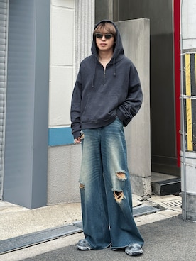 がーさんのコーディネート