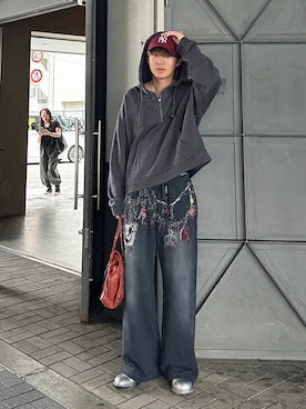 がーさんのコーディネート